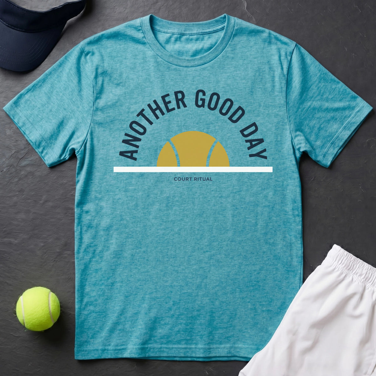 Heather Aqua