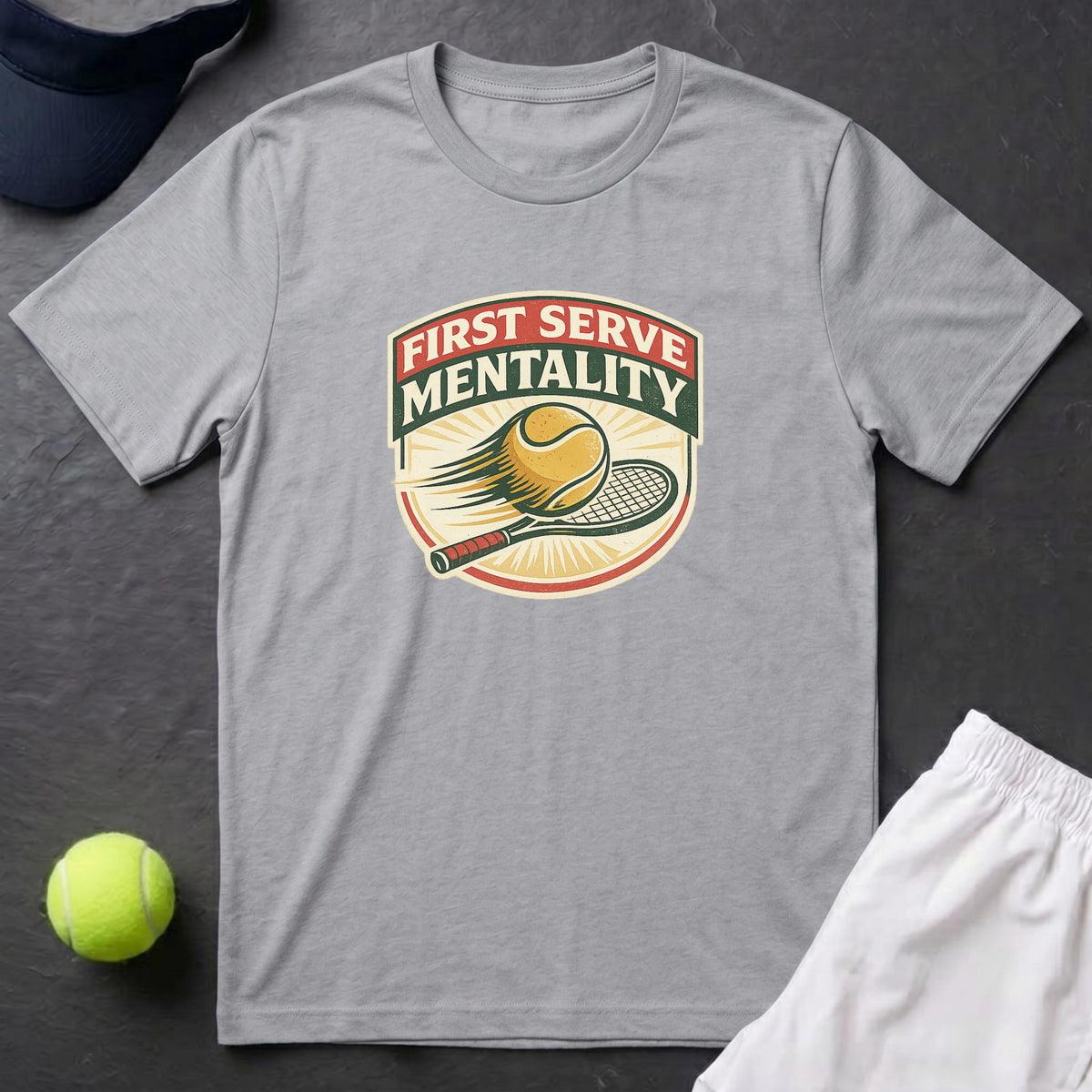 Sport Grey
