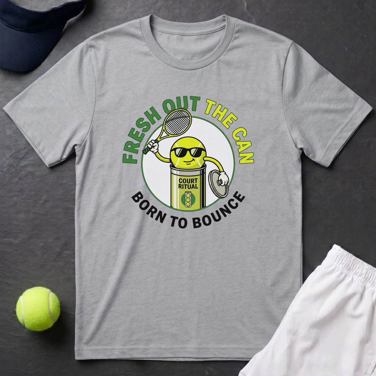 Sport Grey