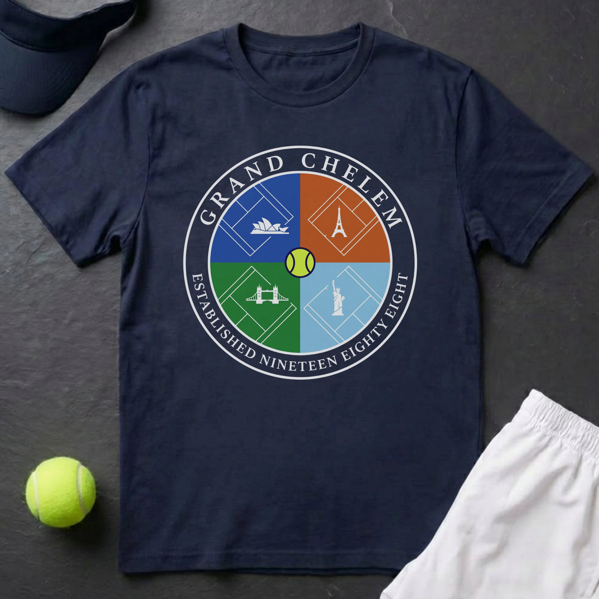 Navy