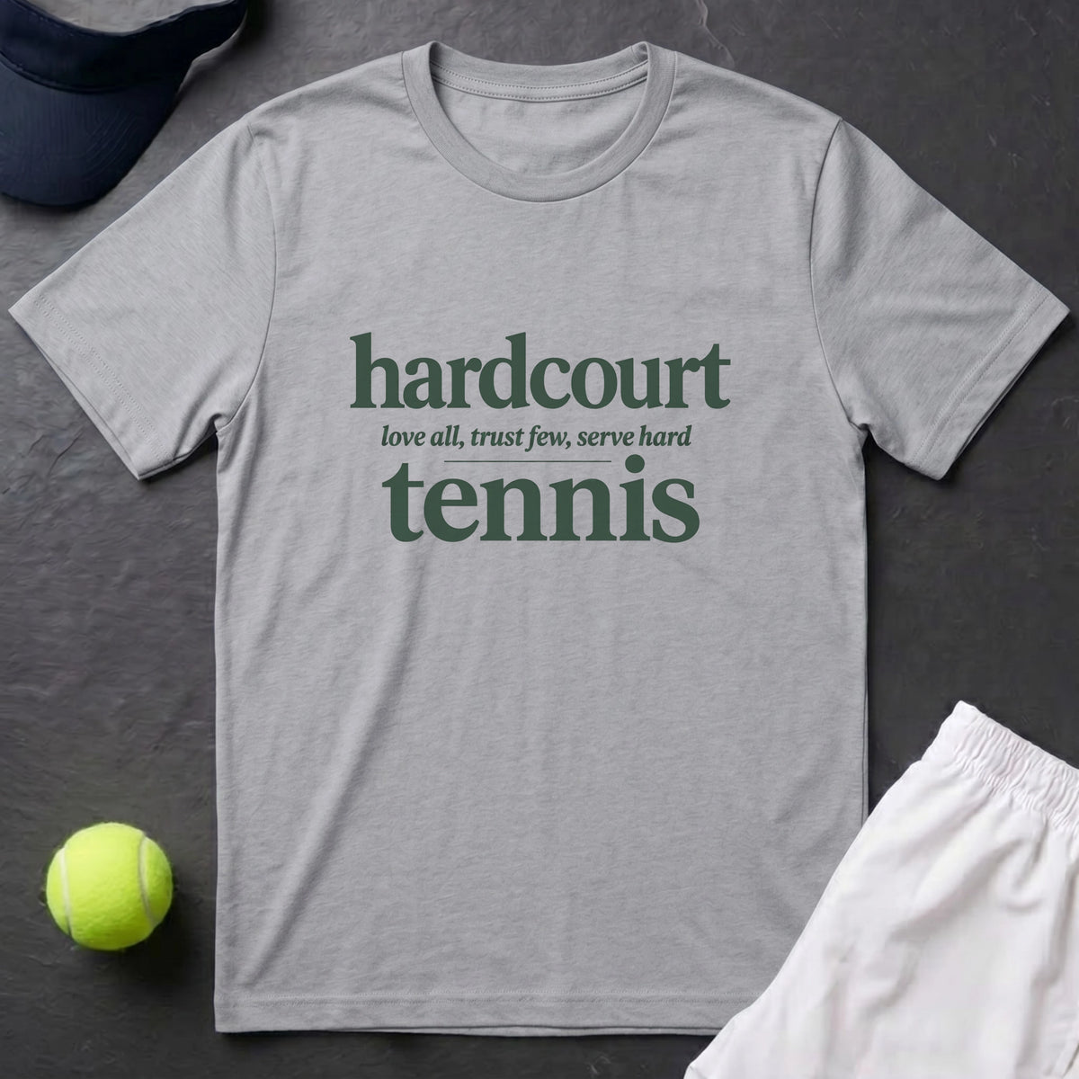 Sport Grey