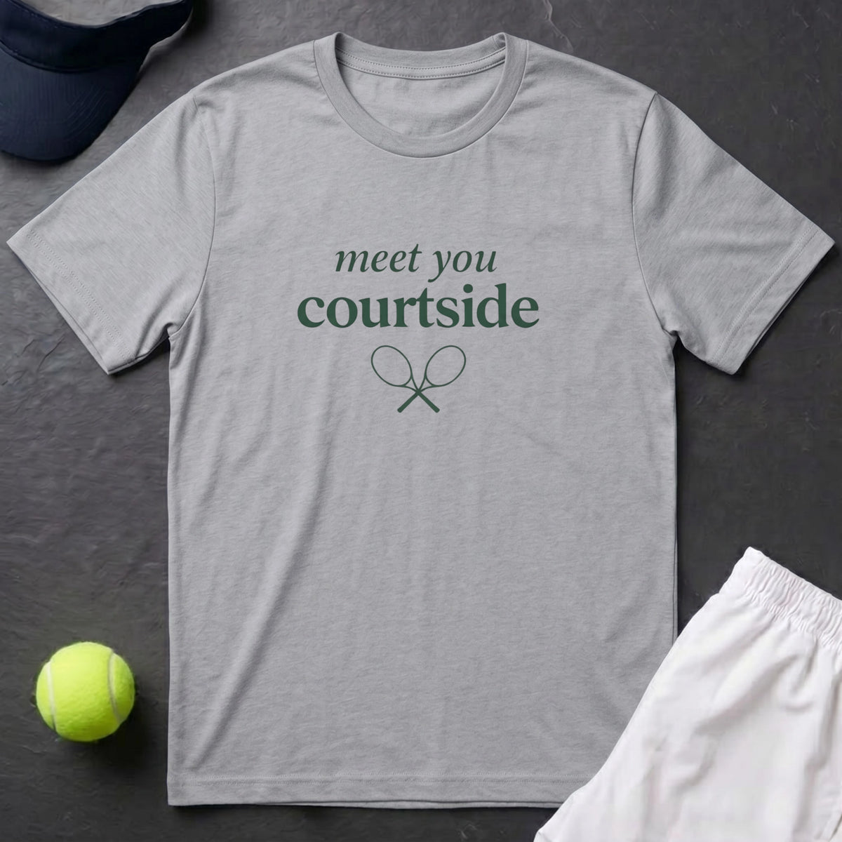 Sport Grey