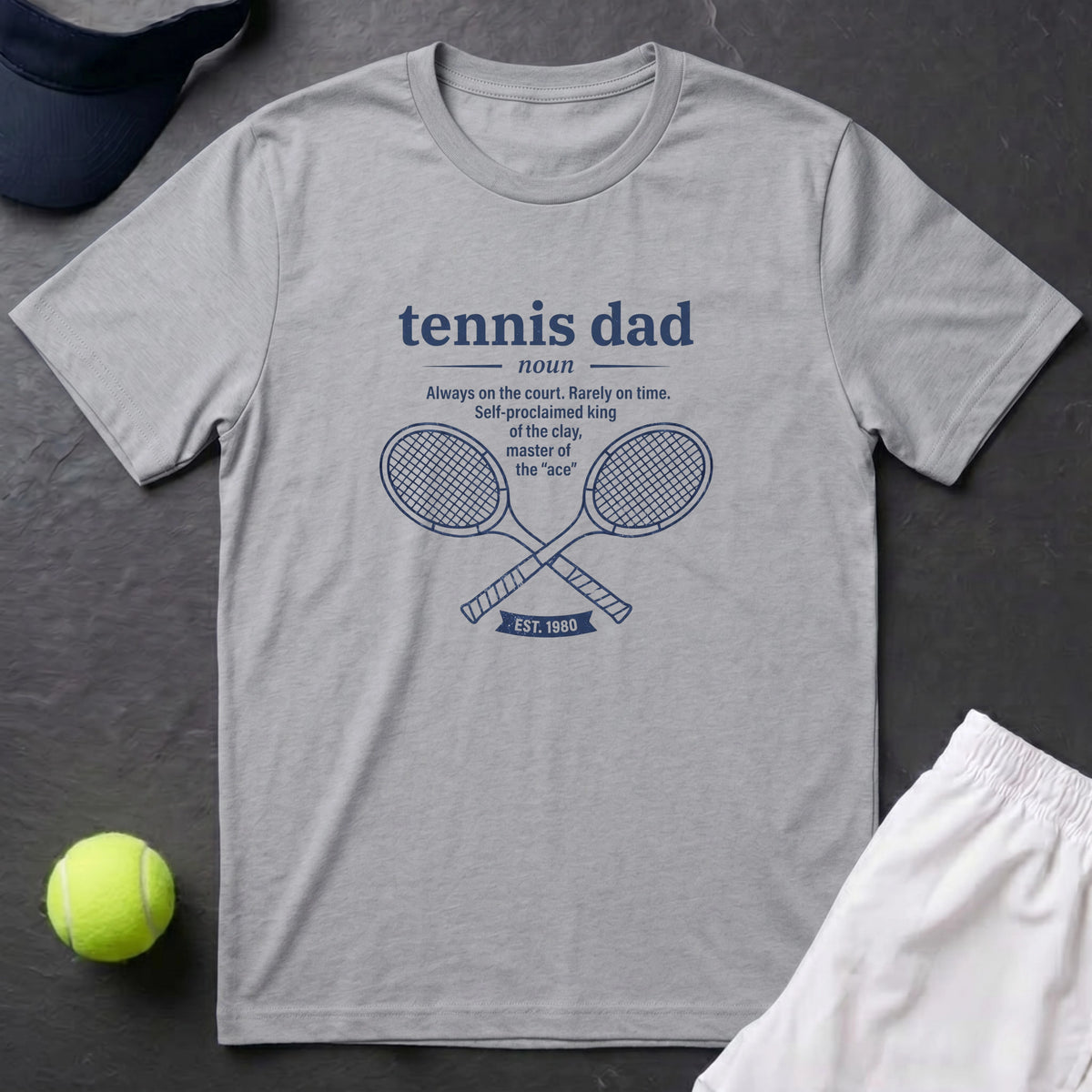 Sport Grey