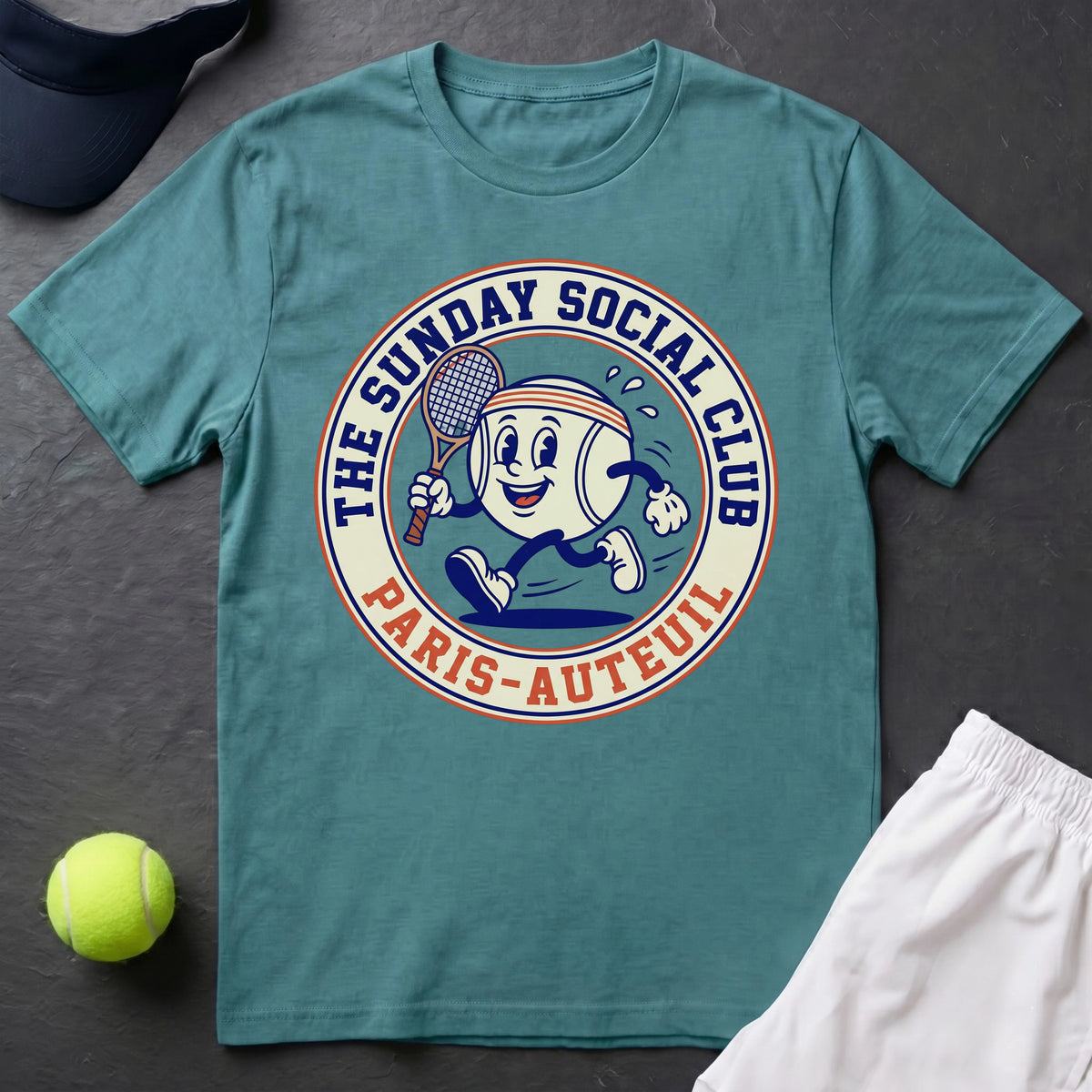 Seafoam